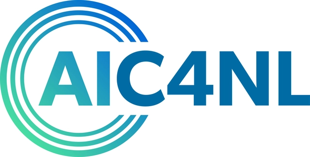 AIC4NL Logo